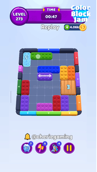 Level 789 Walkthrough Thumbnail